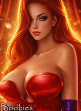 Boobies