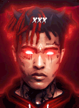 MXXNSAMURAI