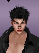 Portrait de l'avatar