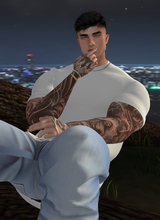 Avatar Bild