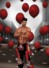 DeviantAngel