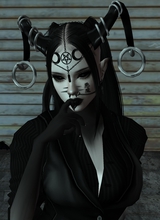 TheDarkEver
