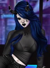 TheDarkEver