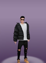 avatar picture