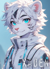 Creator: Xaden