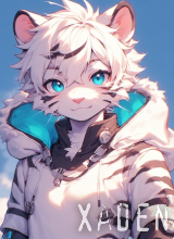 Creator: Xaden
