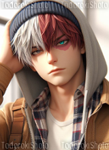 TodorokiShoto