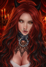 lMORRIGANl