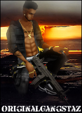 Canvas: OriginalGangstaz