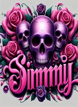 SimmyWicked