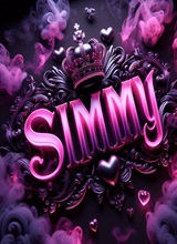 SimmyWicked
