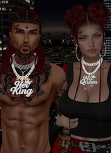 SavageSaintVampy