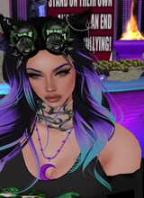 FoxyClawHeartSpade