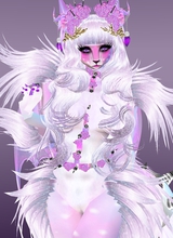 FoxyClawHeartSpade
