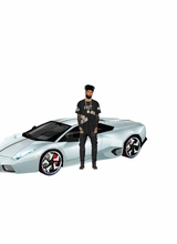 ShakesFuturexDMH