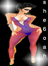 Canvas: she6onah