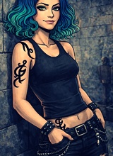 Sylvie