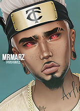 MrMarz