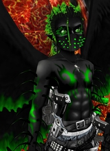 Canvas: drogan7