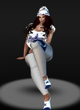MissyAnnNight