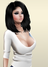 Canvas: Sexsica