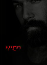 Creator: Krom
