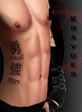 Kravges