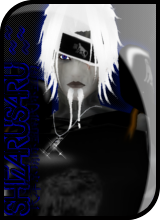 Canvas: ShizaruSaru