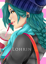 Lohrin