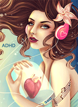 ADHD