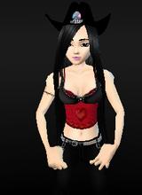 Canvas: fairy0988