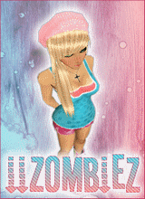 iiZombiez