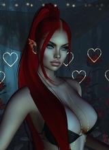 xXRhayneStormXx