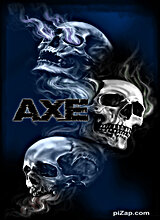 AxeSuffer