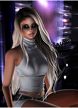 XxxBLISSYXxx