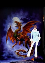 Canvas: ladydragonslayer