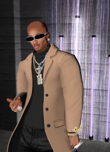 KALIxHENESSEYLUCIANO