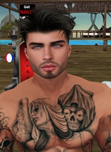 KennyBooker