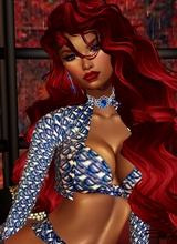 BodaciouslyRed