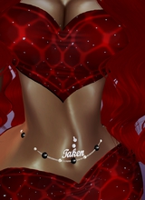 BodaciouslyRed