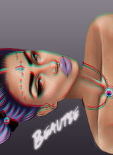 Creator: Beautie