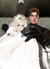TarienNDaeLothLorien