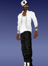 Canvas: ElevatedDolo
