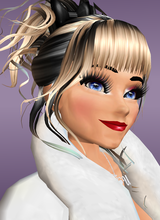 Canvas: AngeBrenda