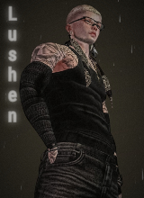 Lushen