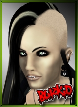 Canvas: Blitzkid