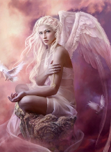 AngelxxWolf
