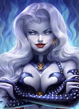 LadyDeath