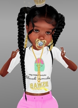 Canvas: PRINCESSNEVAEHXBF4L