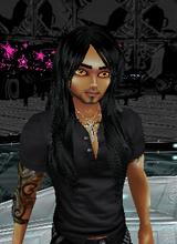 ChaosSpiritDarastrix